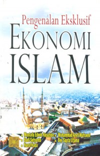 Pengenalan eksklusif ekonomi Islam