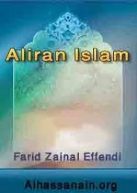 Aliran-aliran Islam