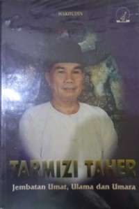 Tarmizi Taher