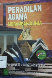 Peradilan Agama Merambah Dunia