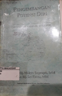 Image of Pengembangan Potensi Diri