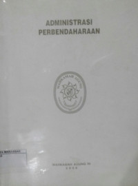 Image of Administrasi Perbendaharaan Mahkamah Agung RI