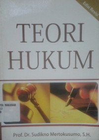 Teori Hukum