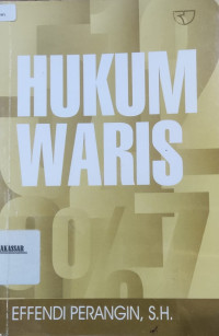 Hukum waris