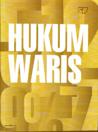 Hukum Waris