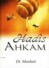 Hadis Ahkam