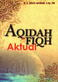 Aqidah & Fiqh Aktual