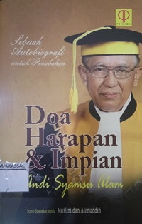 Doa harapan dan impian