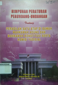 Himpunan Peraturan Perundang-undangan