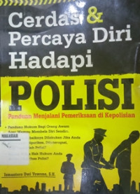 CERDAS DAN PERCAYA DIRI HADAPI POLISI PADUAN MENJALANI PEMERIKSAAN DI KEPOLISIAN