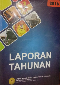 Laporan Tahunan