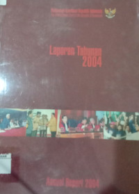 Laporan Tahunan 2004