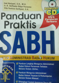 Panduan Praktis SABH