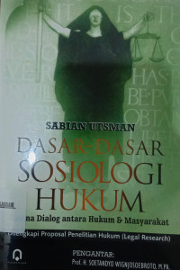 Dasar-Dasar Sosiologi Hukum