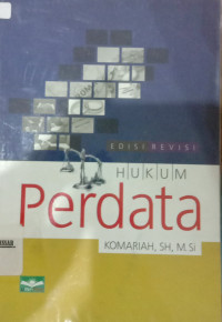 Hukum Perdata