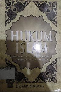 Hukum Islam 