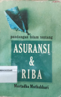 Pandangan Islam tentang asuransi dan riba