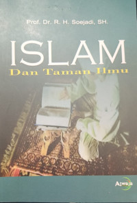 Image of Islam dan taman baca