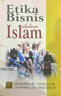 Etika bisnis dalam Islam