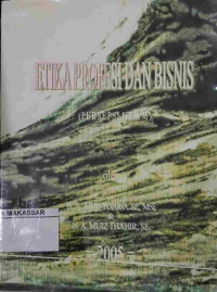 Etika proses dan bisnis